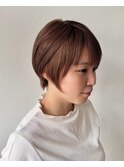 ショート