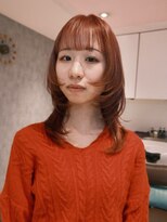 ロッソ 西荻窪(ROSSO)&nbsp;ハッシュウルフ、ハッシュレイヤー