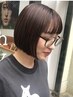 【石本指名】◇cut◇ 6050円 → 4900円