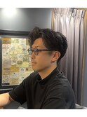 ビジネスパート