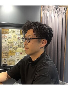 銀座 シノ 灯(shino HANARE) ビジネスパート