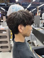 カーニー 錦糸町(kearny)&nbsp;シャドウパーマ