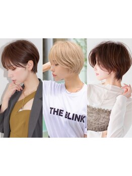 【岡山駅徒歩5分】NEW OPEN◇骨格と髪質に合わせることで、家でも再現性のあるショートカットへ◇