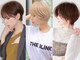 メゾンイデアル(maison Ideal)の写真/【岡山駅徒歩5分】NEW OPEN◇骨格と髪質に合わせることで、家でも再現性のあるショートカットへ◇