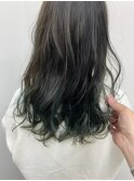 グラデーションカラー
