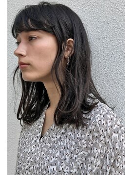 コス(kos) kos hair collection