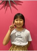 たもうおちびボブ