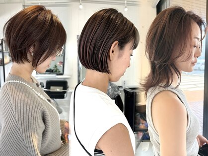 ハート(HART)の写真