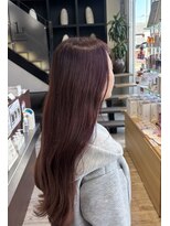 カイノ 金剛店(KAINO)&nbsp;チェリーブラウン♪