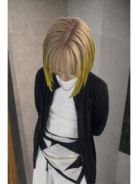 レイブンズ(Ravens) " デザインカラー"