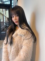 サロンドゥユウ(salon de yu) salon de yu/松原 加奈 フェイスレイヤー水素トリートメント