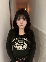 カシェ マエノヘタ(Cashe'e MAENOHETA)&nbsp;暗めカラー