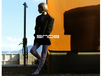 スノッブサンク(Snob ciNQ)の写真