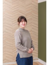 ミッゾ(MIZZO)&nbsp;山田 愛