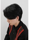 盛れすぎて滅！フェザーアップバング