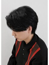 アクティブ 西新井店(Active) 盛れすぎて滅!フェザーアップバング
