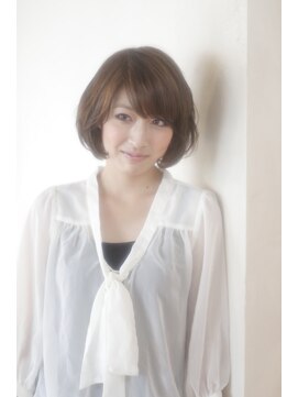 ラムス (rams) ニュアンスカラー 10代/20代/30代/40代/50代