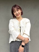 ピピバイヨーク(pipi, by yoke.) 河田 麻衣