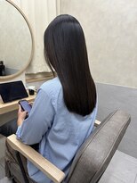 フレームプラス 天王寺あべの店(FRAME+)&nbsp;バイカルテトリートメント