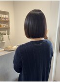 奥州市/水沢/髪質改善/白髪ぼかし/ヘッドスパ/ハイライト/カラー