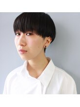 ハイク(HYKE)