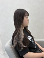 スウェル(SWELL)&nbsp;インナーエクステ/mayu