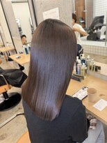 マジコ 表参道店(Magico)&nbsp;縮毛矯正×最高級髪質改善×艶感美容液【表参道/縮毛矯正】