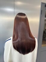 エルサ ザ ビューティー(ELSA the beauty)&nbsp;水素髪質改善トリートメント/酸性縮毛矯正/艶髪/うるツヤ