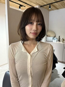 エルメ(Herme) たぷっとロブレイヤー