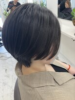 サロンドノア(Salon de NoA)&nbsp;ショート