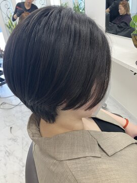 サロンドノア(Salon de NoA) ショート