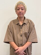 ノヴェル 塩釜店(NOVEL)&nbsp;太田 憂介