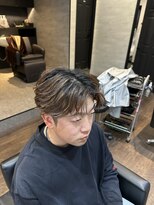 ブリーチ 天文館店(BLEACHi)&nbsp;スウィングフェザー