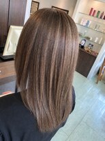 アール エー シー ツイン ゲート(RAC Twin Gate)&nbsp;レイヤー×ハイライト♪