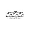 ラララ(LaLaLa)のお店ロゴ