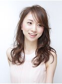 シフォンスウィートロング