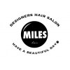 マイルス(MILES)のお店ロゴ