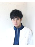 ショートスタイル　３３