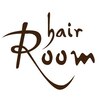 ヘアールーム(hair Room)のお店ロゴ