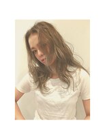 トロニー(TLONY)&nbsp;ココナツブラウンベージュ