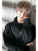 エヌアンドエーコンティ(N&A CONTi)&nbsp;スマートマッシュ×波打ちウェーブ