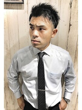 ルートプラス(RUTO+) 【RUTO+】メンズスタイル★vol.4