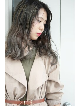 ユニオン(union) フェザーロング