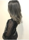 『celilo　小林卓真』 SALON　STYLE　セミロング