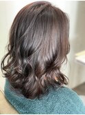 イルミナカラー☆オーキッド☆オーシャン