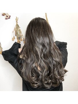 ウル(Ulu) コントラスト×ハイライト