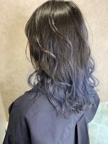 ラビマーニ(Labimani)&nbsp;アッシュ系グラデーション