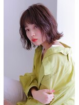 フラップ(FLAP)&nbsp;「FLAP」大人可愛い切りぱなしボブ