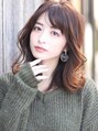 グランド(GRAND) 【hotpepper award2020】全国ベストヘアスタイルノミネート☆