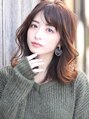 グランド(GRAND) 【hotpepper award2020】全国ベストヘアスタイルノミネート☆